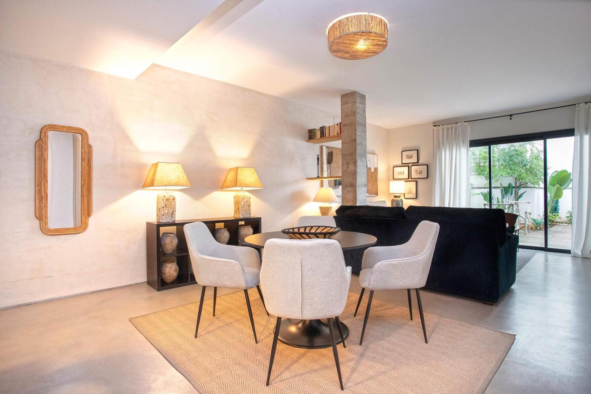 Apartamento Genteel Pureza *